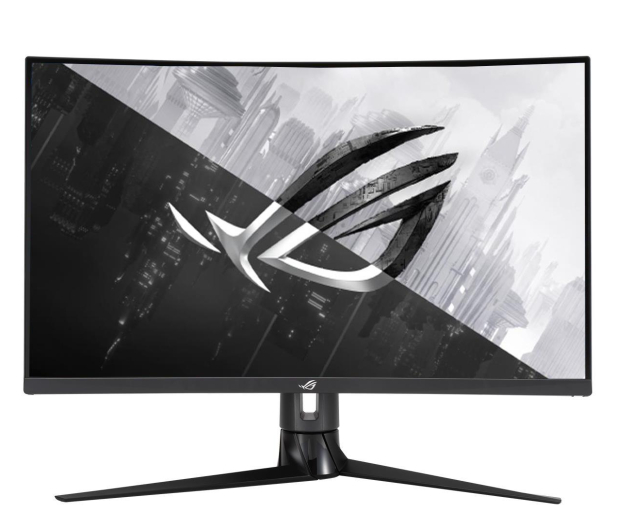 ASUS ROG STRIX XG32VC Curved HDR - 597737 - zdjęcie